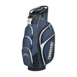 WIlson NFL Licensed Xtra Golf Cart Bags (Previous Model) -Golf Club Sales lacharg