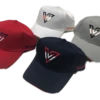 Volvik Hat Golf Structured Logo Hat / Cap -Golf Club Sales lightX 2