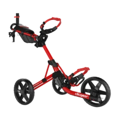 Clicgear Golf 3-Wheel Push Cart Model 4.0 21 Clicgear Golf 3-Wheel Push Cart Model 4.0 -Golf Club Sales m4 cart red 960x 108a4a4e cc0c 46fd bcf1 e2a68d389e10