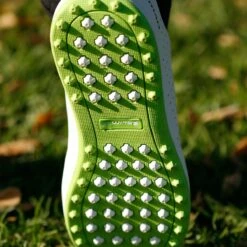 Orlimar Men's Spikeless Golf Shoes -Golf Club Sales orlimar white sole 10