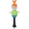 Creative Covers Flintstones Golf Head Cover - Pebbles -Golf Club Sales pebbles