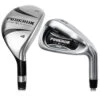 PinHawk Golf Single Length SL Combo Set -Golf Club Sales pinhawk hybrids irons