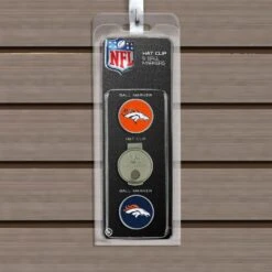 Team Effort Hat Clip & Ball Markers 10 Team Effort Hat Clip & Ball Markers -Golf Club Sales qnrac3