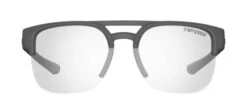 Tifosi Optics Salvo Sunglasses -Golf Club Sales salvo matte gunmetal web front 553x249 1