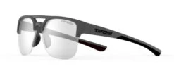 Tifosi Optics Salvo Sunglasses -Golf Club Sales salvo matte gunmetal web sit 553x249 1