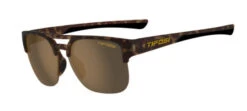 Tifosi Optics Salvo Sunglasses -Golf Club Sales salvo matte tortoise web 3Q 553x249 1