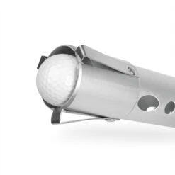 Intech Golf Ball Shag Bag With Aluminum Handle And Frame -Golf Club Sales shag bag detail 1 1 1 2 1