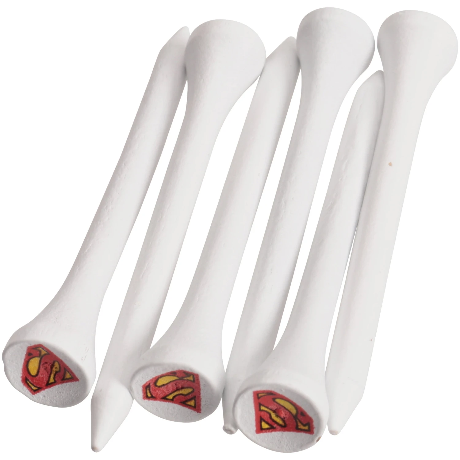 Creative Covers DC Comic Heroes Golf Tees 25 Pc 4 Creative Covers DC Comic Heroes Golf Tees 25 Pc - Image 2