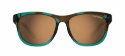 Tifosi Optics Swank Sunglasses -Golf Club Sales swank Blue Confetti front 553x249 1