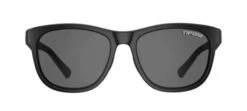 Tifosi Optics Swank Sunglasses -Golf Club Sales swank polarblack front 553x249 1