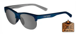 Tifosi Optics Swank SL Sunglasses -Golf Club Sales swanksl navy 3q dark 553x249 1