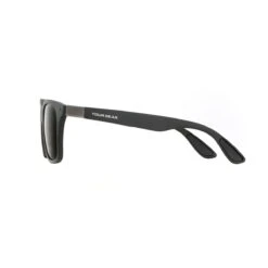 Tour Gear Polarized Sunglasses - Matte Black -Golf Club Sales tg120552 side 2