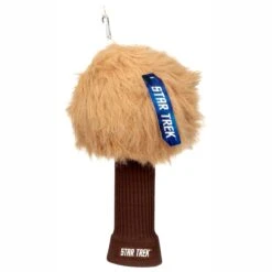 Creative Covers Star Trek Head Cover -Golf Club Sales tribble