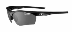 Tifosi Optics Vero Sunglasses -Golf Club Sales vero glossblack 553x249 1