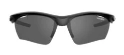 Tifosi Optics Vero Sunglasses -Golf Club Sales vero glossblack f 1 553x249 1
