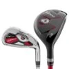 Wilson Staff D300 SL Irons -Golf Club Sales wilson staff d300 sl combo irons graphite steel 7 pc iron set 1
