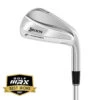 Srixon Z-Forged Iron Set -Golf Club Sales z forged